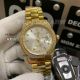 Perfect Replica 41mm Rolex Oyster Perpetual Gold Diamond Dial Watch (3)_th.jpg